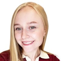 Виктория  Гаан